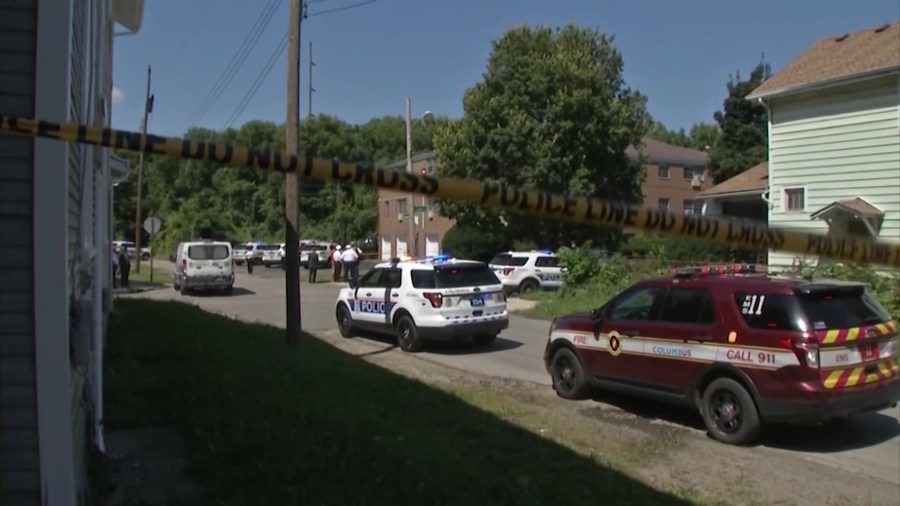 Witness to killing of Donna Castleberry says she has been threatened since the shooting