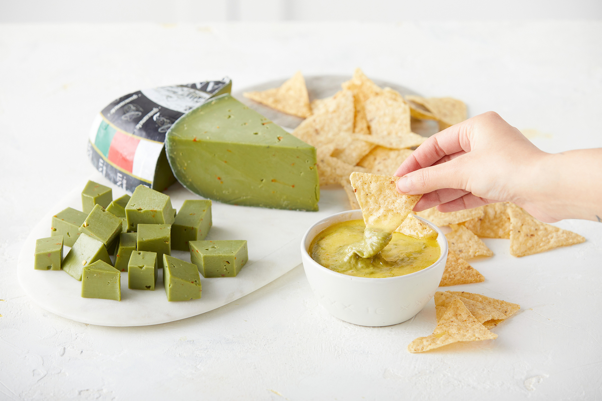 Amanti Guacamole Cheese-60170200