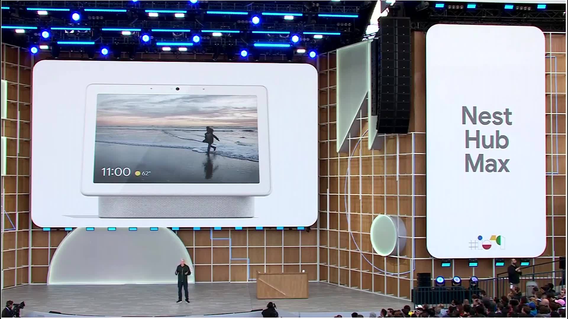 Google I/O: Everything announced at Google's big developer conference