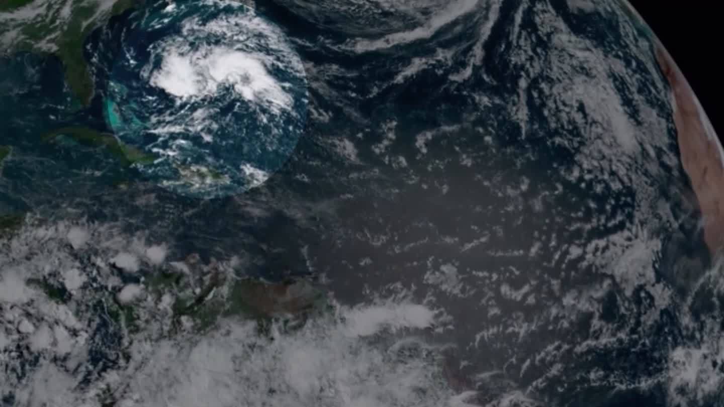 Hurricane Forecasters Reveal Outlook for 2019 Season