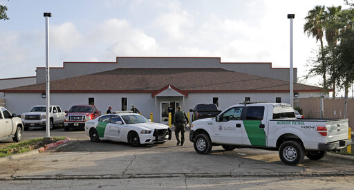 Border Agent