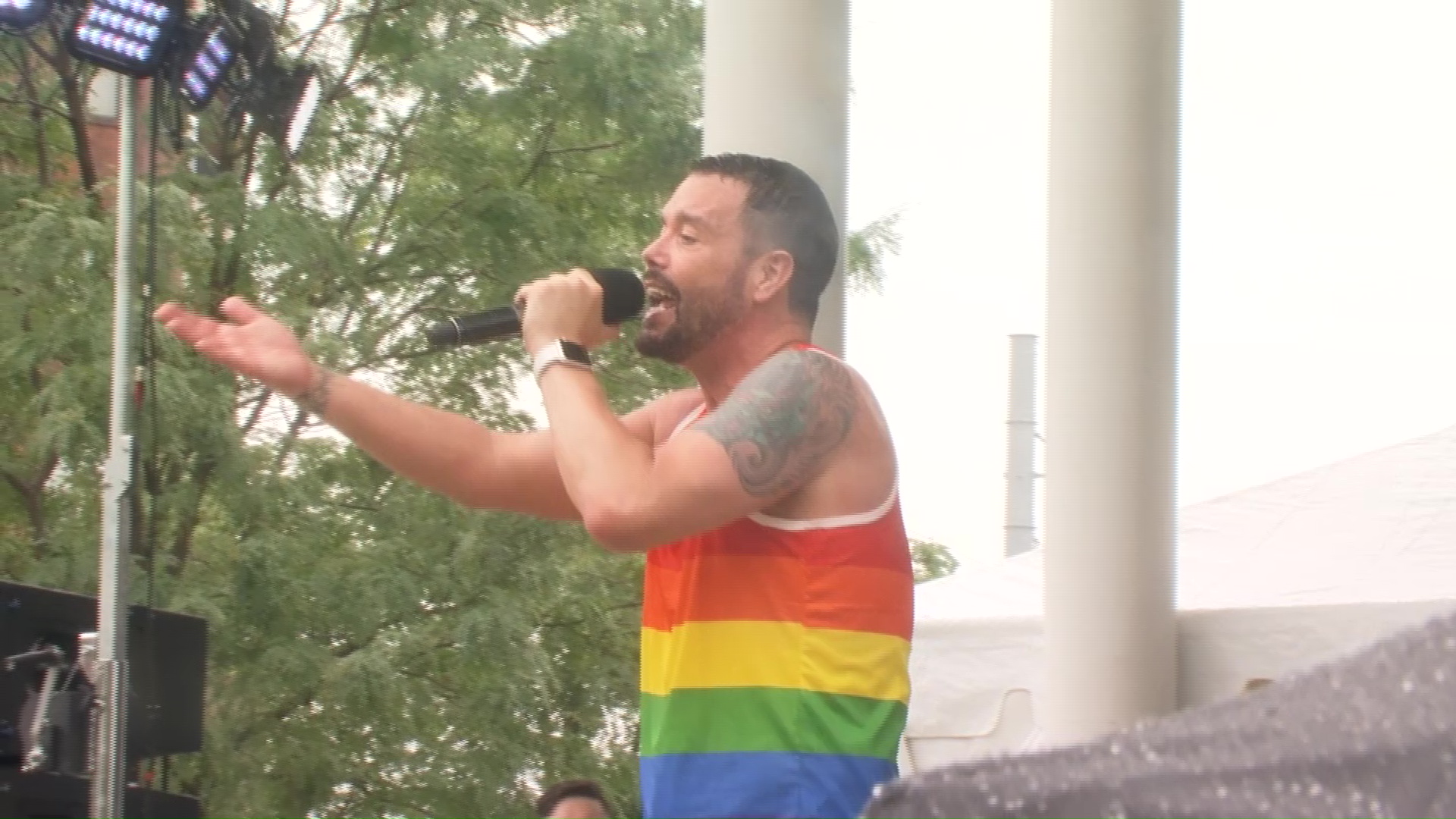 Columbus LGBTQIA Pride Festival