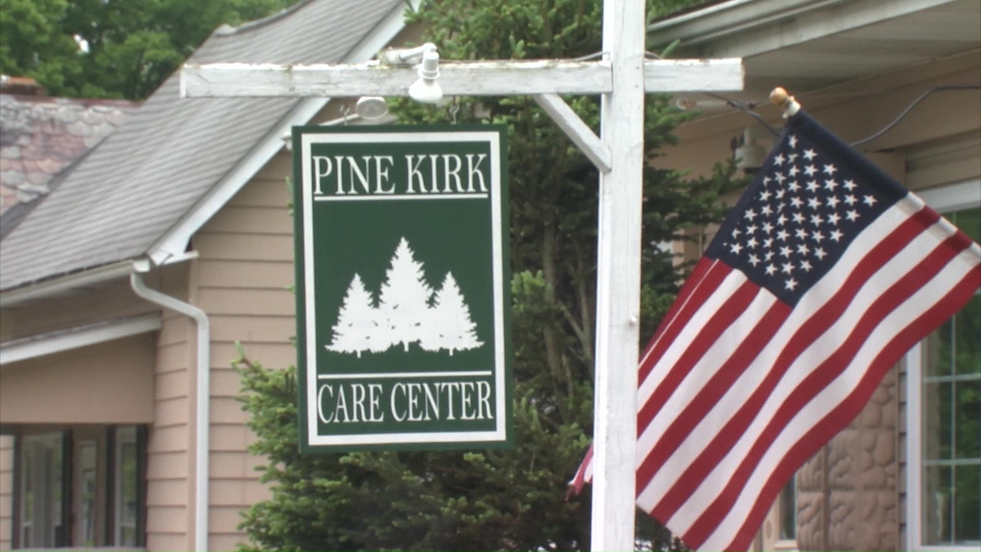 Pine Kirk Care Center