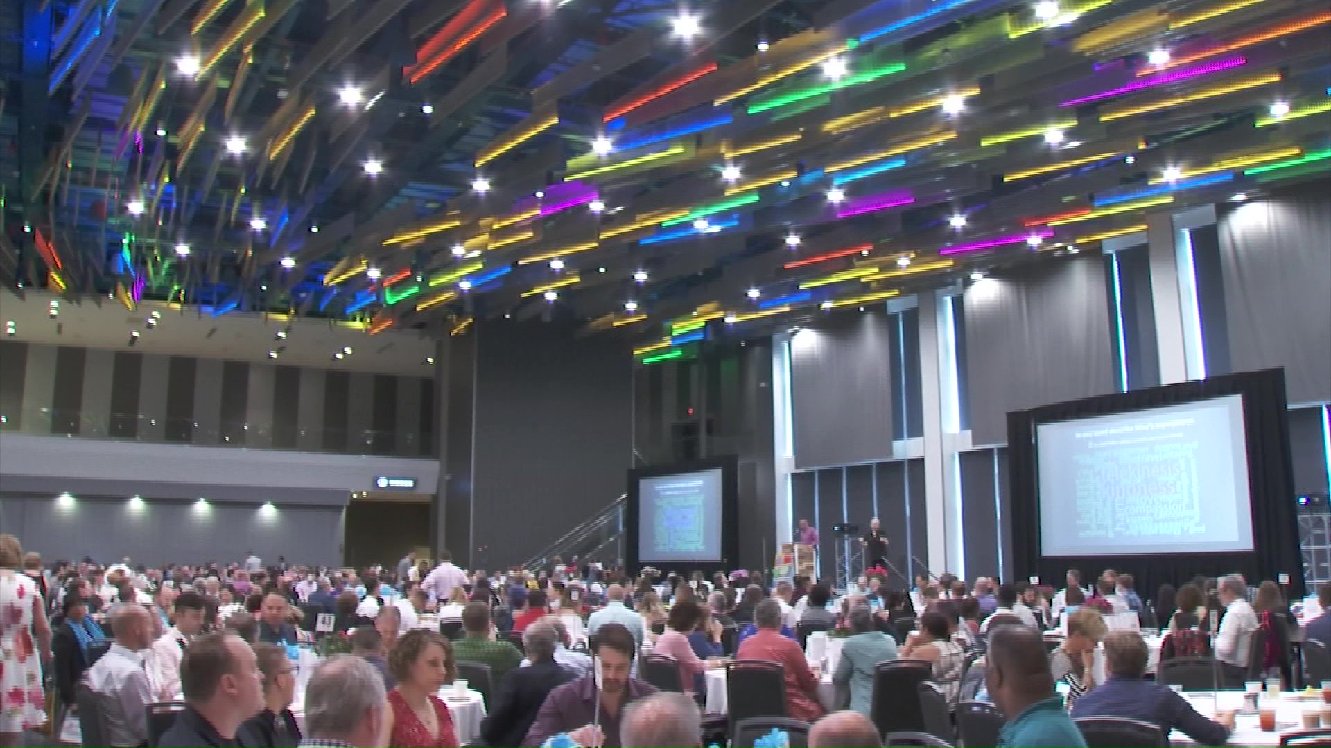 Columbus Pride Brunch