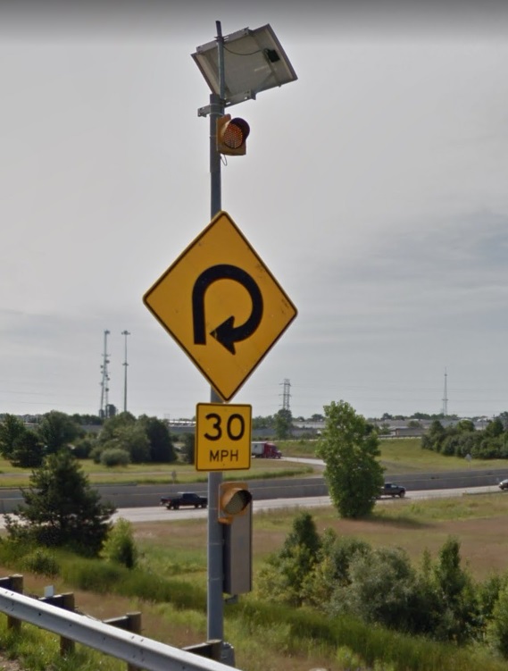 Sign