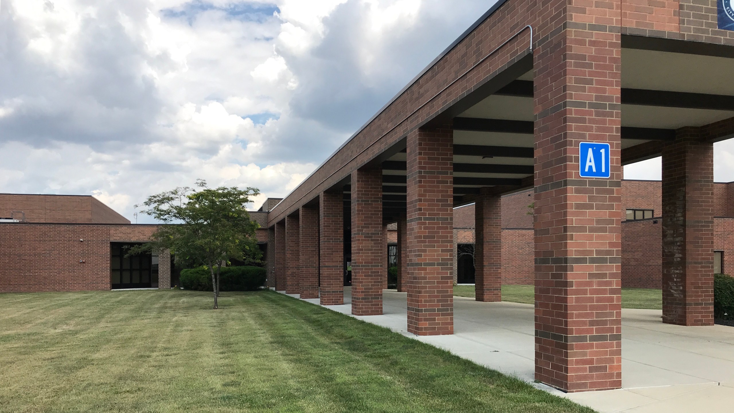 Hilliard Bradley High School