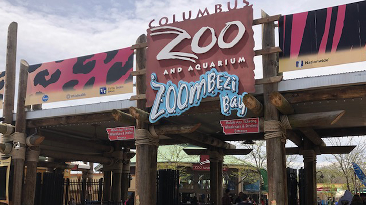 columbus zoo