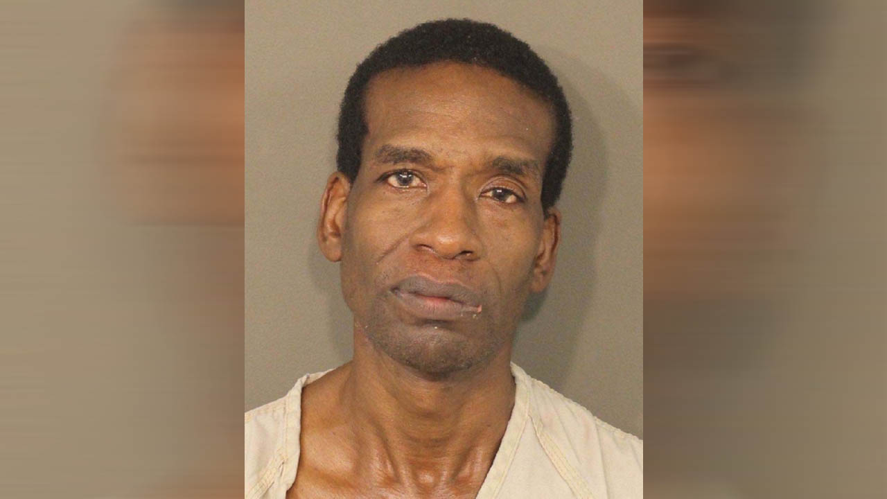 Reno Neeley (Franklin County Sheriff's Office)