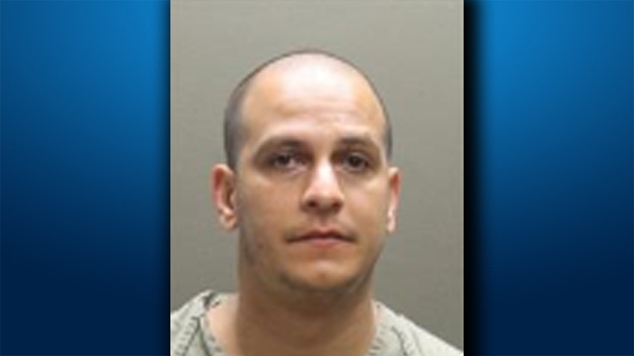 Jose Emanuel Santos Perez