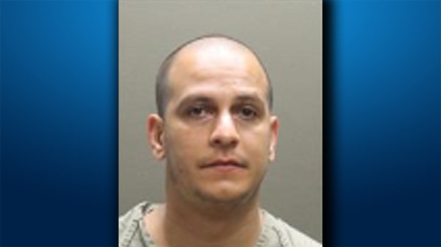 Jose Emanuel Santos Perez