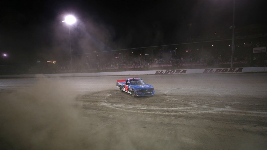 Eldora Trucks 1