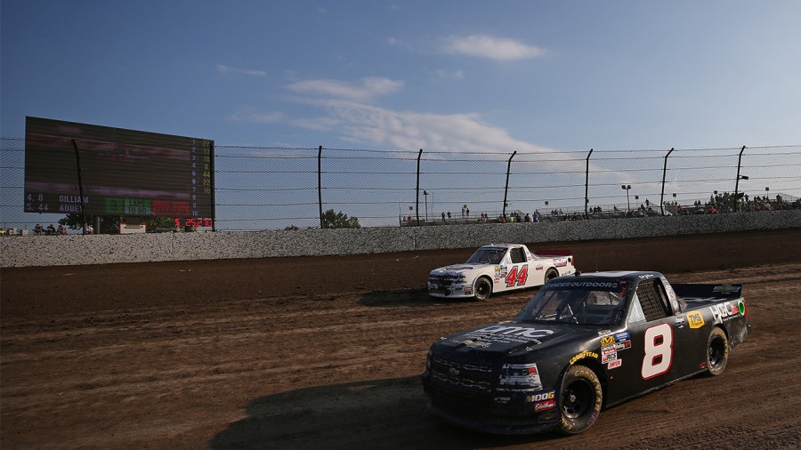 Eldora Trucks 2