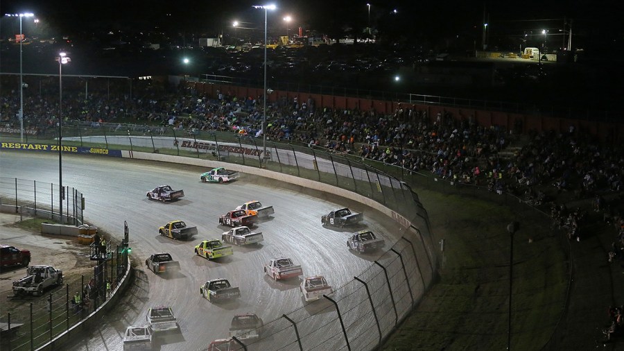 Eldora Trucks 4