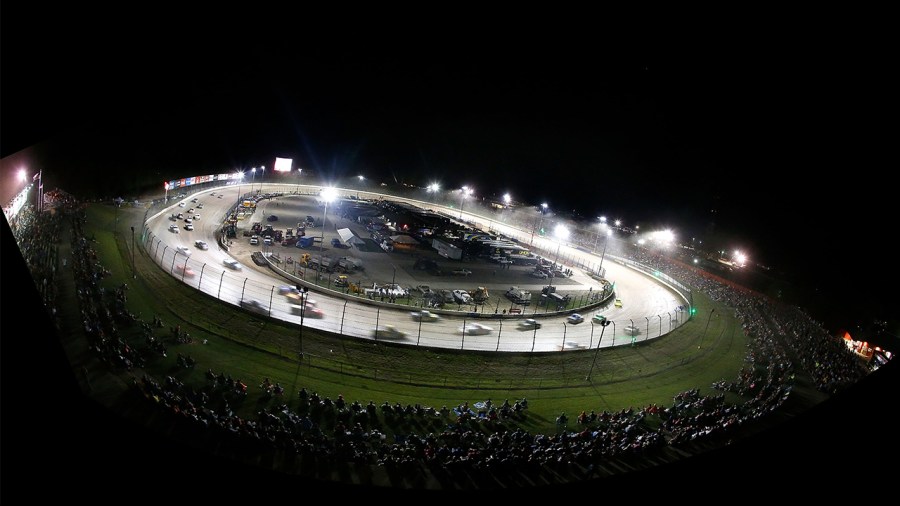 Eldora Trucks 6