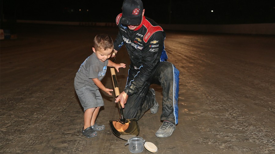 Eldora Trucks 9