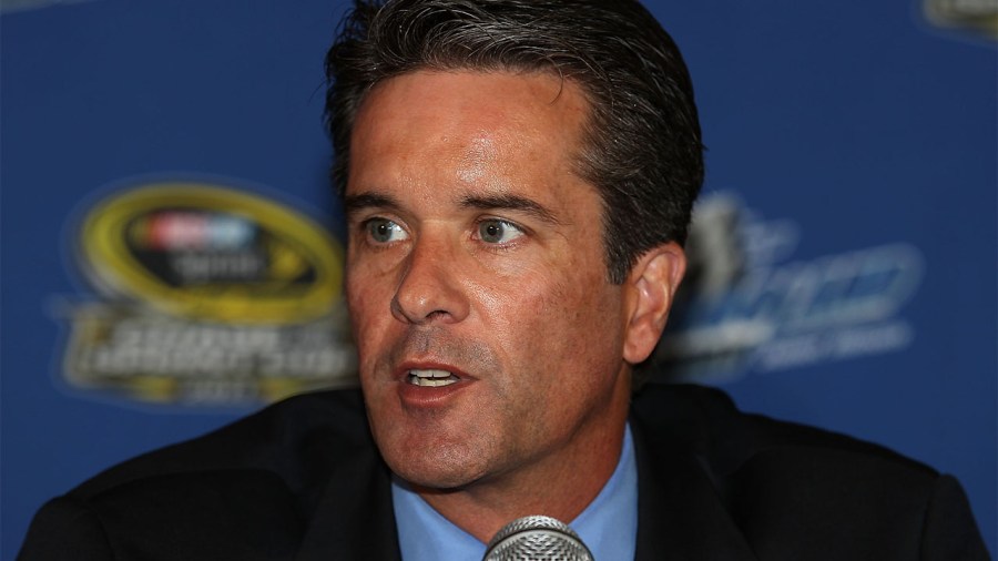 craig rust