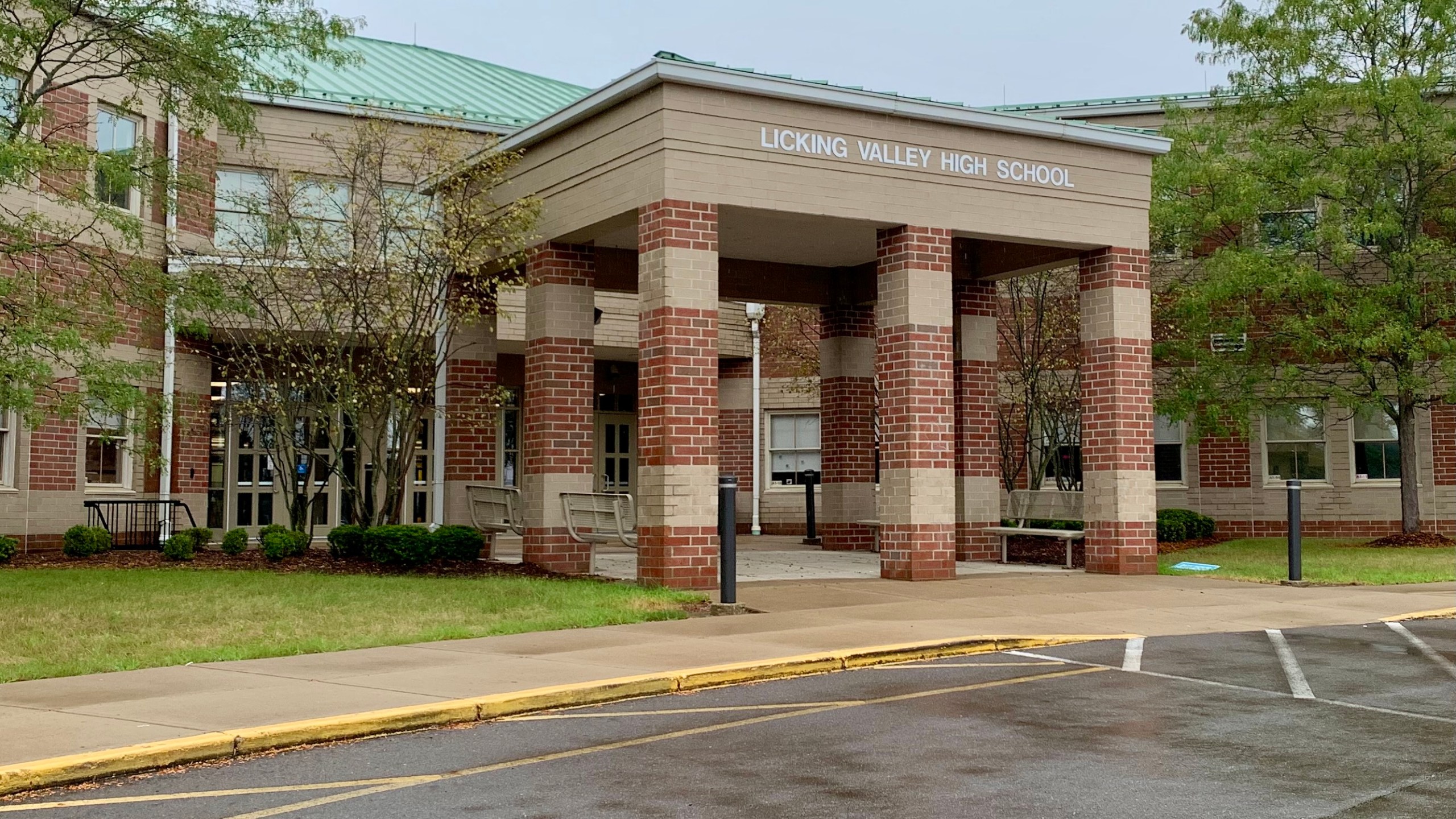 Licking Valley High School