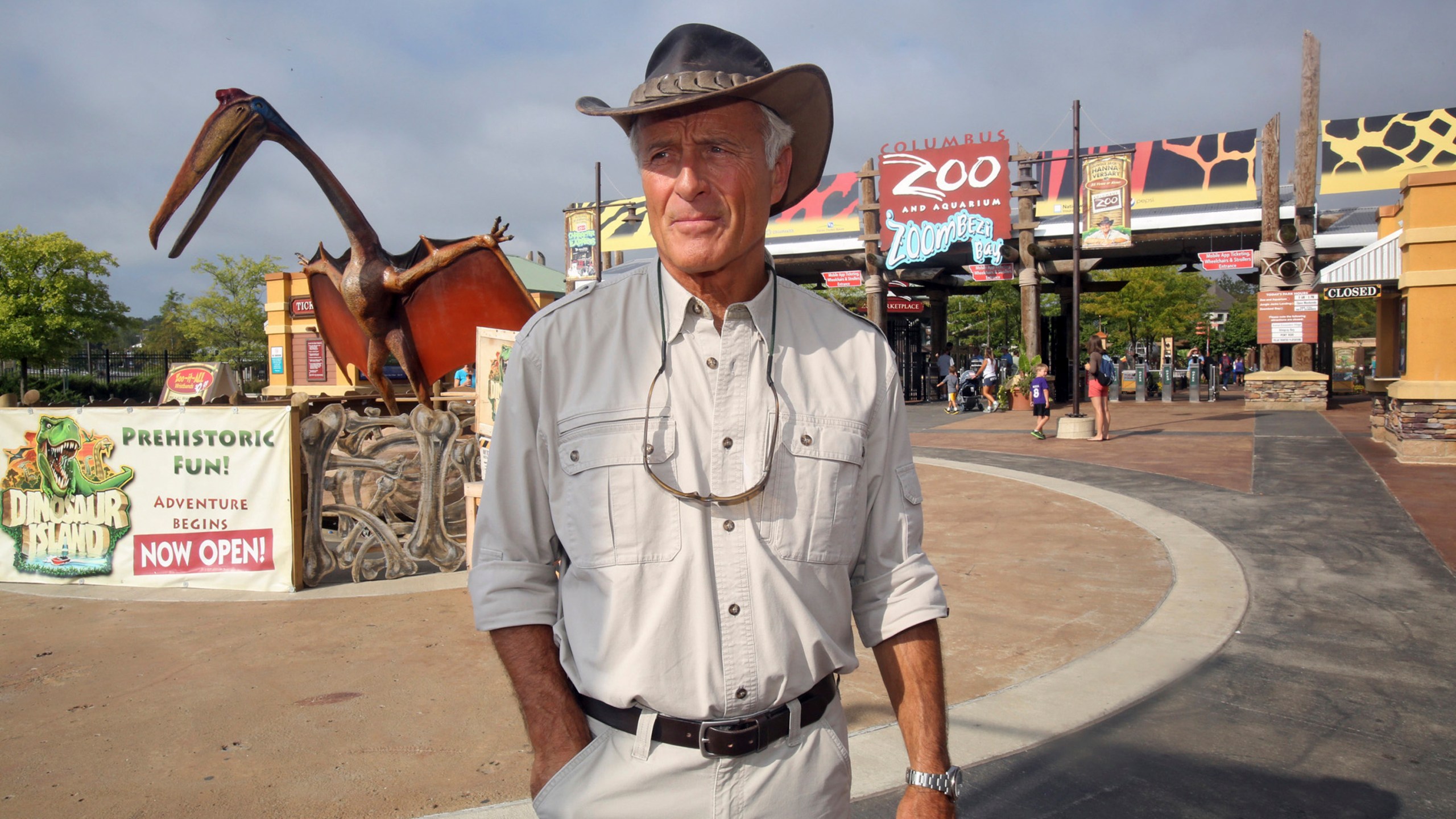 Jack Hanna