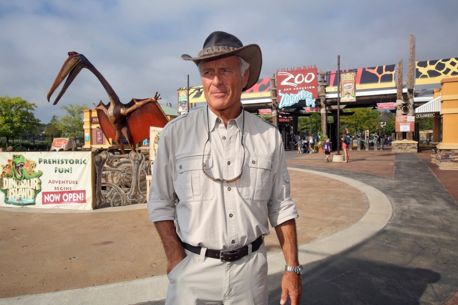 Jack Hanna