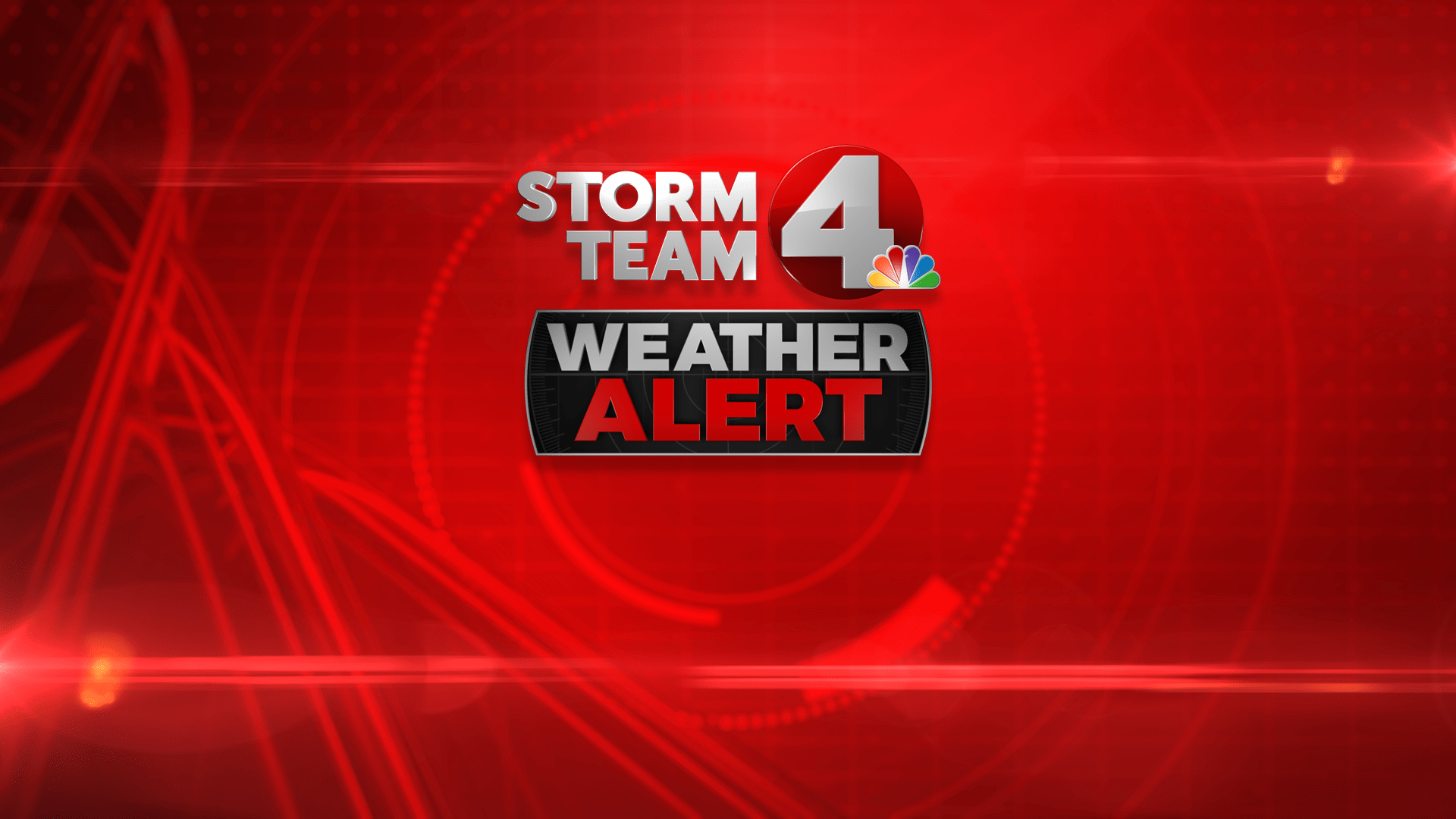 Storm Team 4 Weather Alert Day