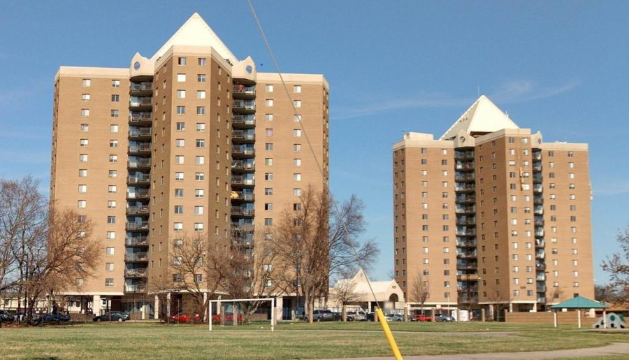 Five25 Apartments
