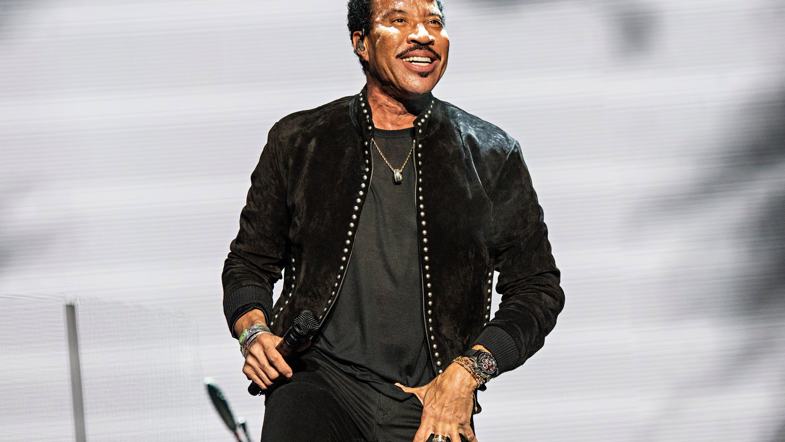 Lionel Richie