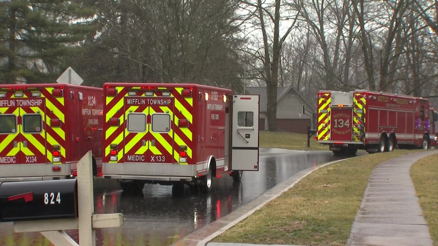 Gahanna missing teen