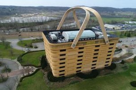 Longaberger