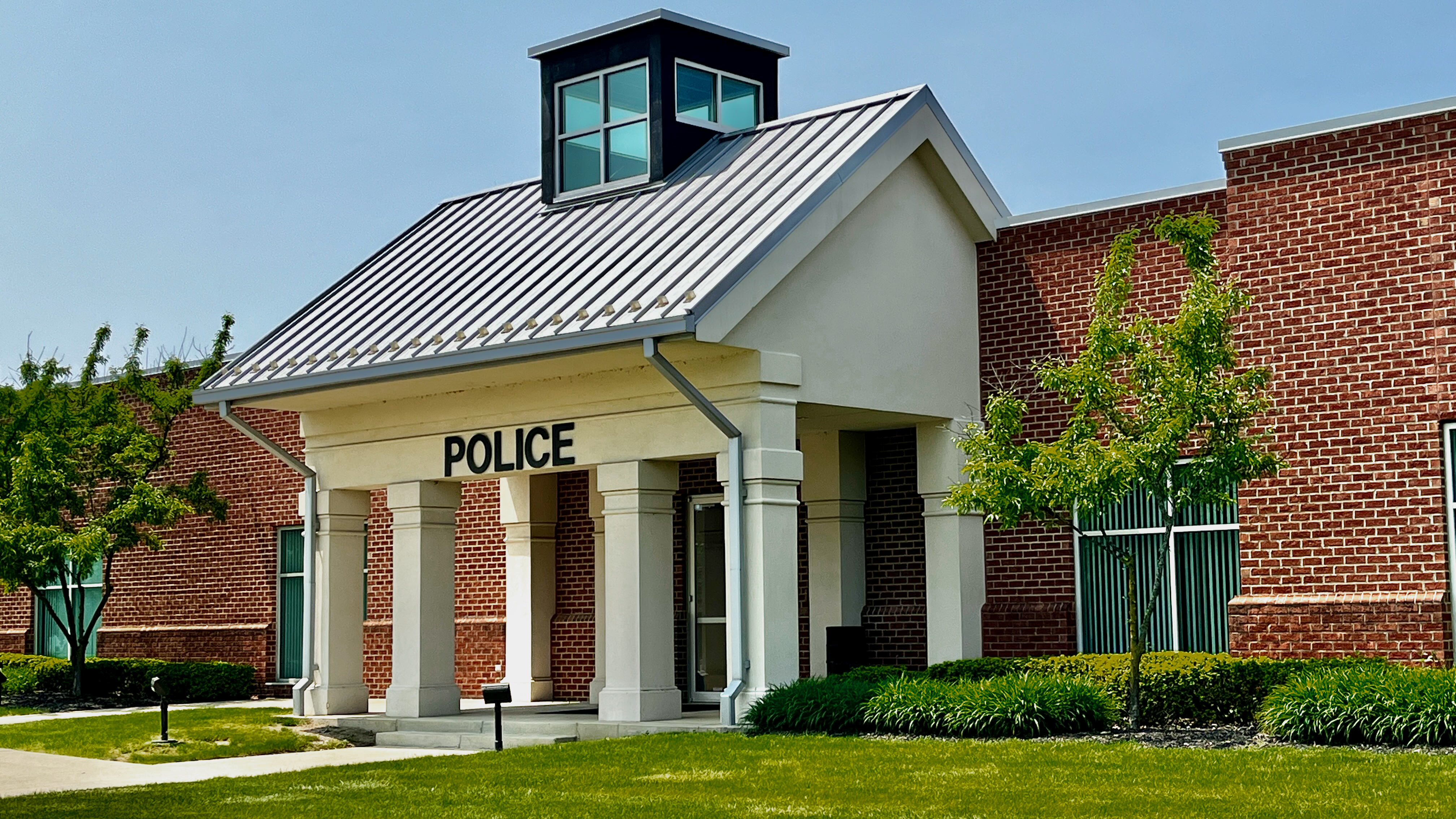OBETZ POLICE DEPT