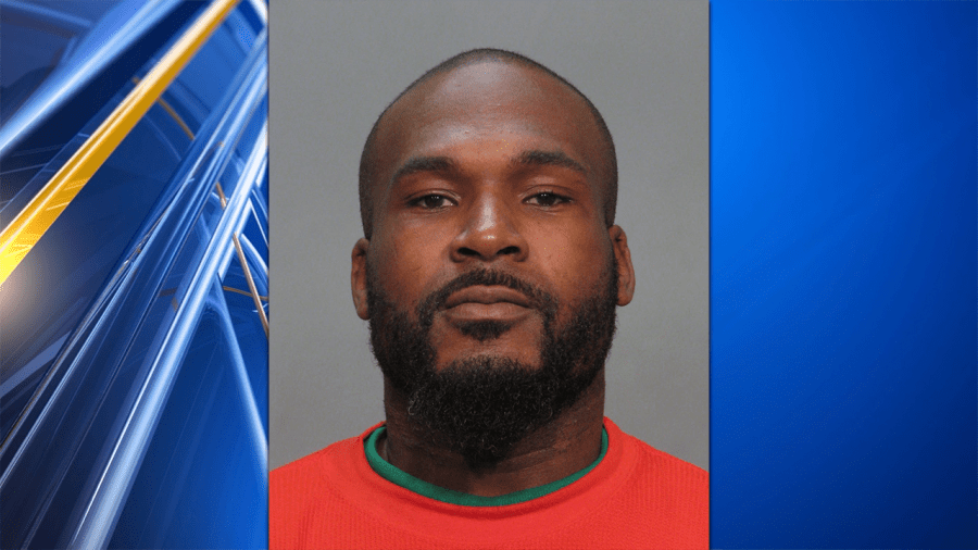 Omar A. Jones