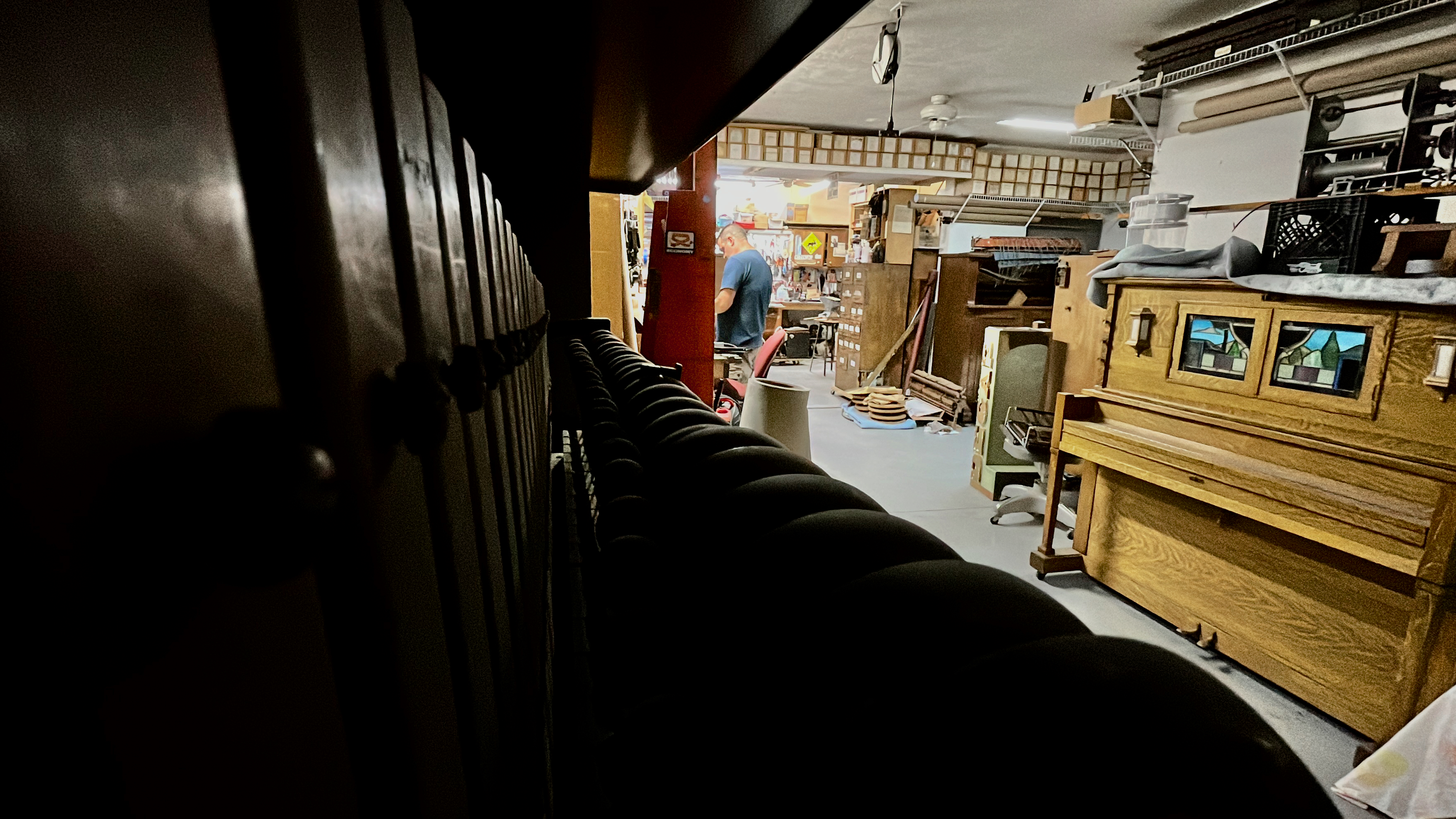 Nickelodeon Workshop Marysville