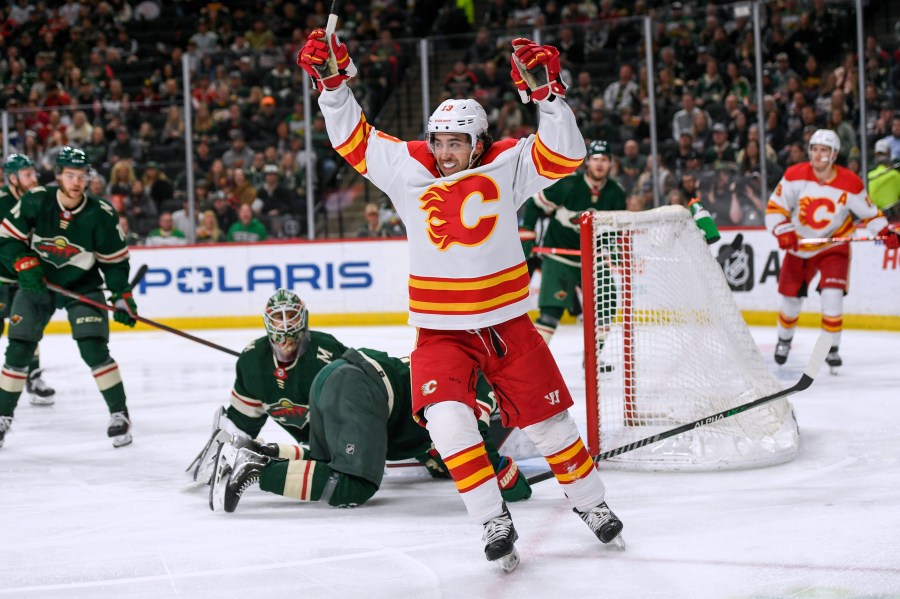 Johnny Gaudreau