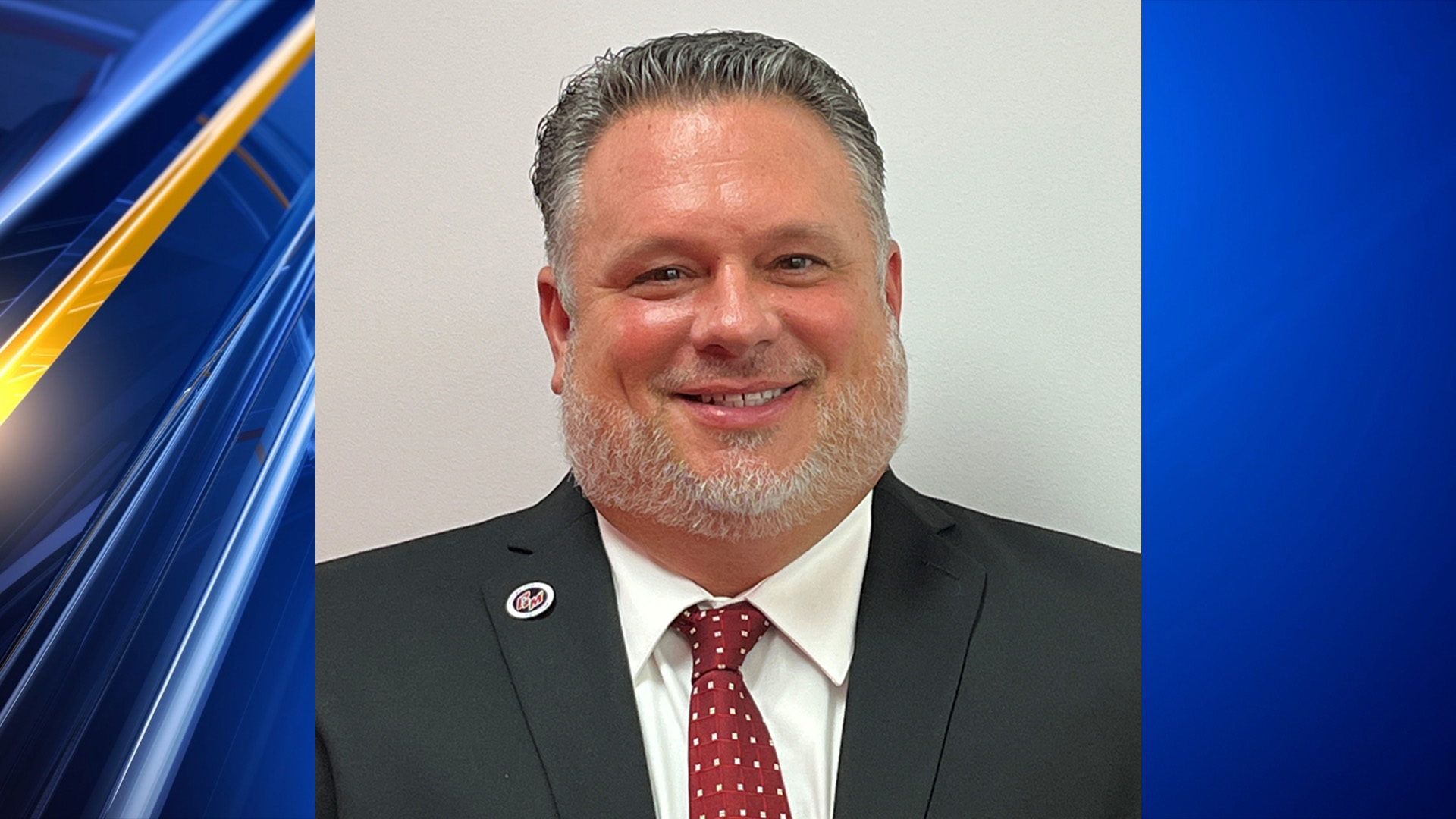 Groveport Madison superintendent Jamie Grube