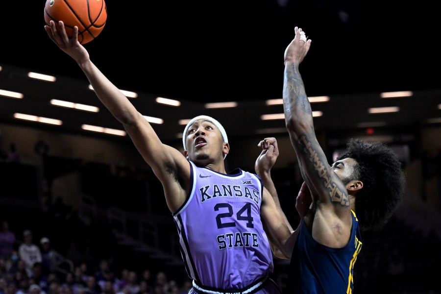 Isaiah Cottrell, Nijel Pack