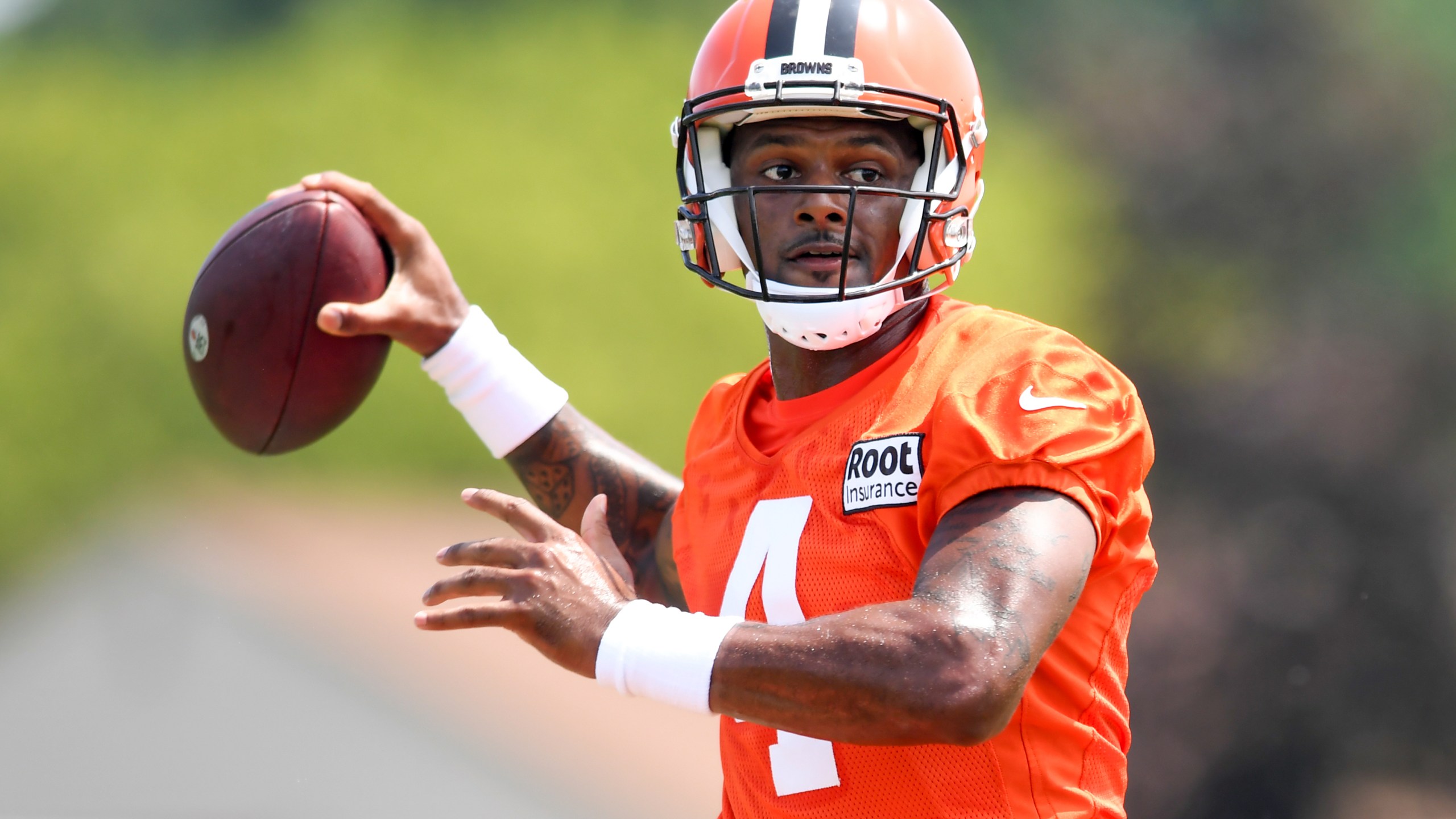 Deshaun Watson