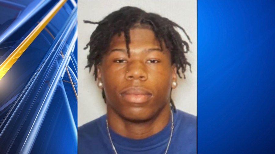 Marquis Deshun Adams