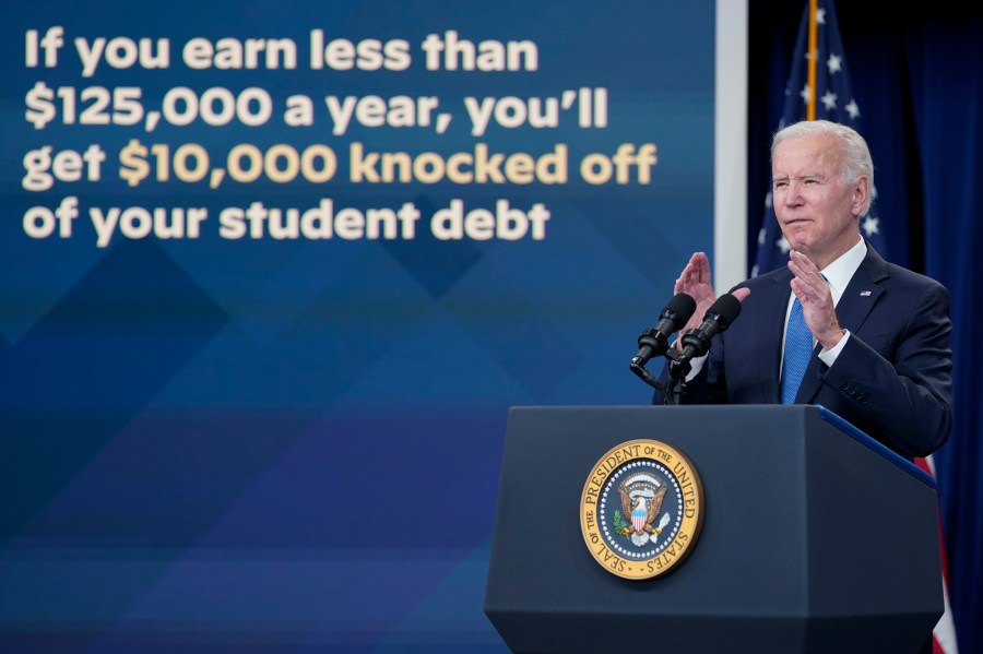 Joe Biden