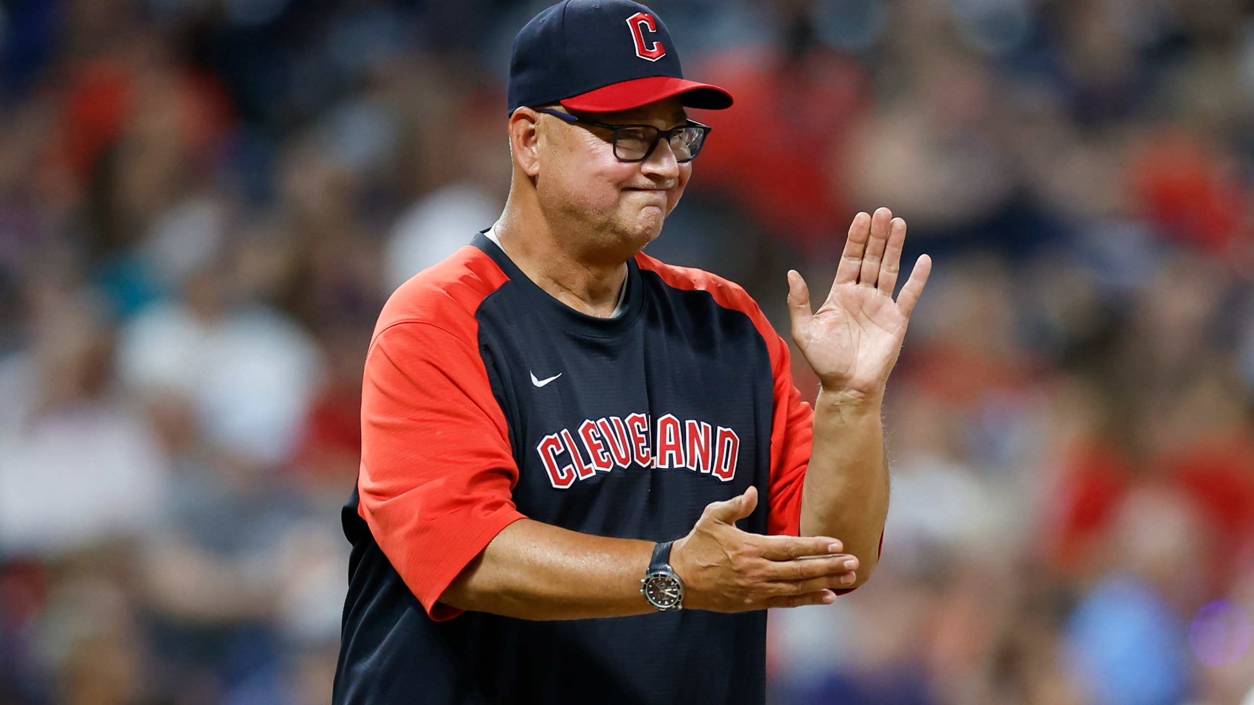 Terry Francona