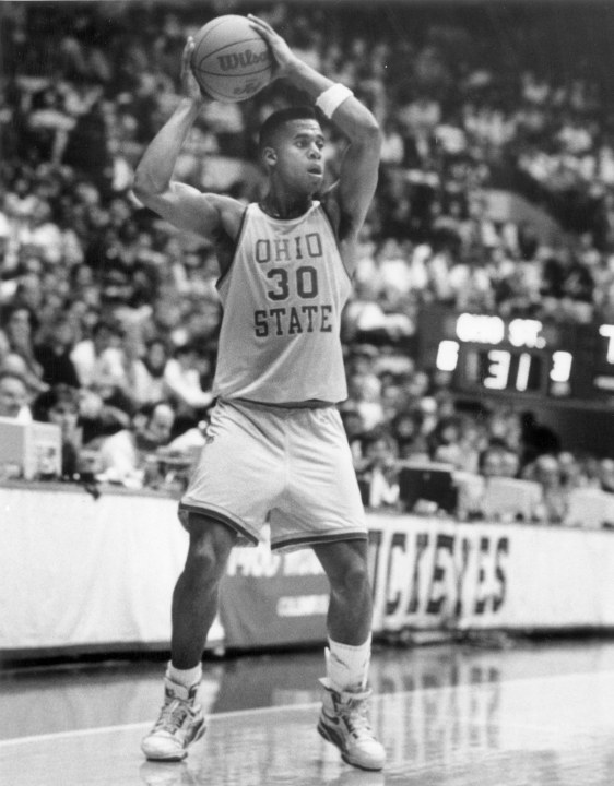 Jamaal Brown