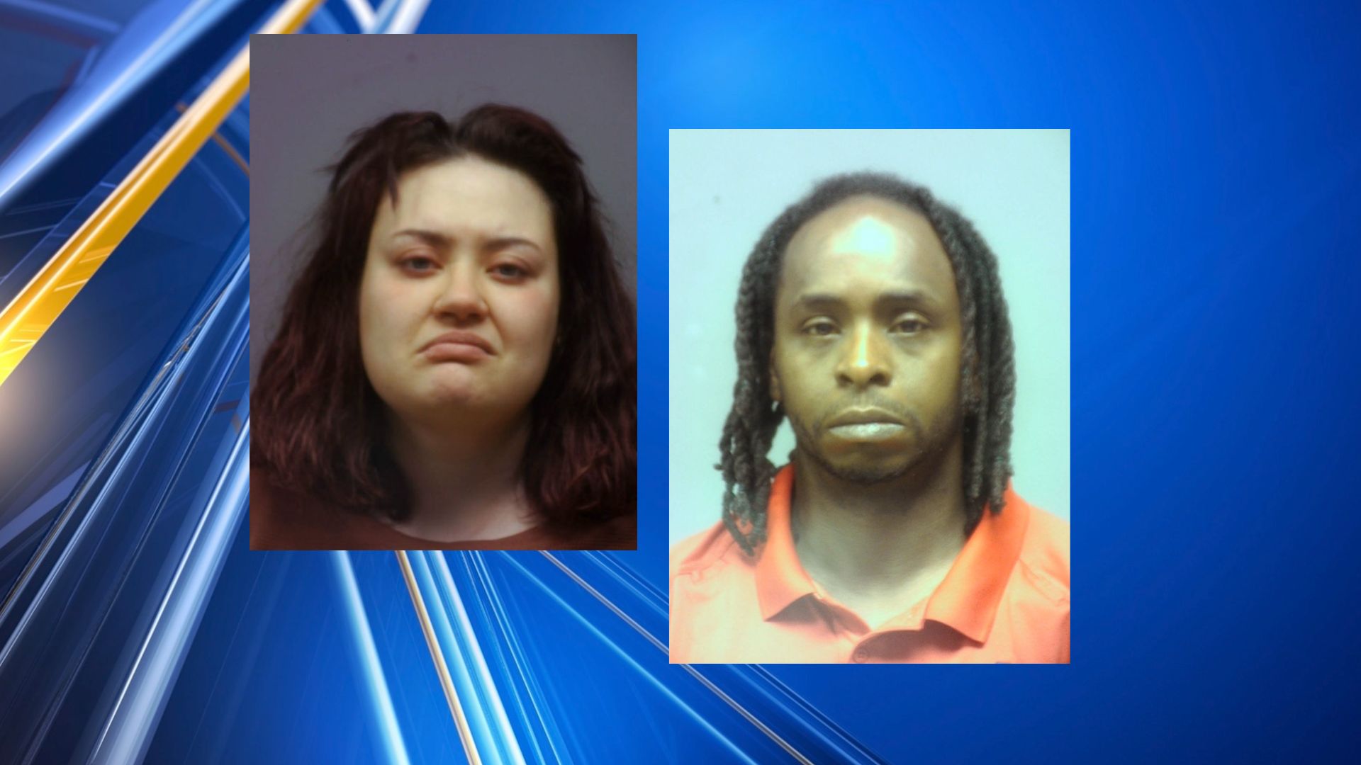 Child abuse suspects Hocking County