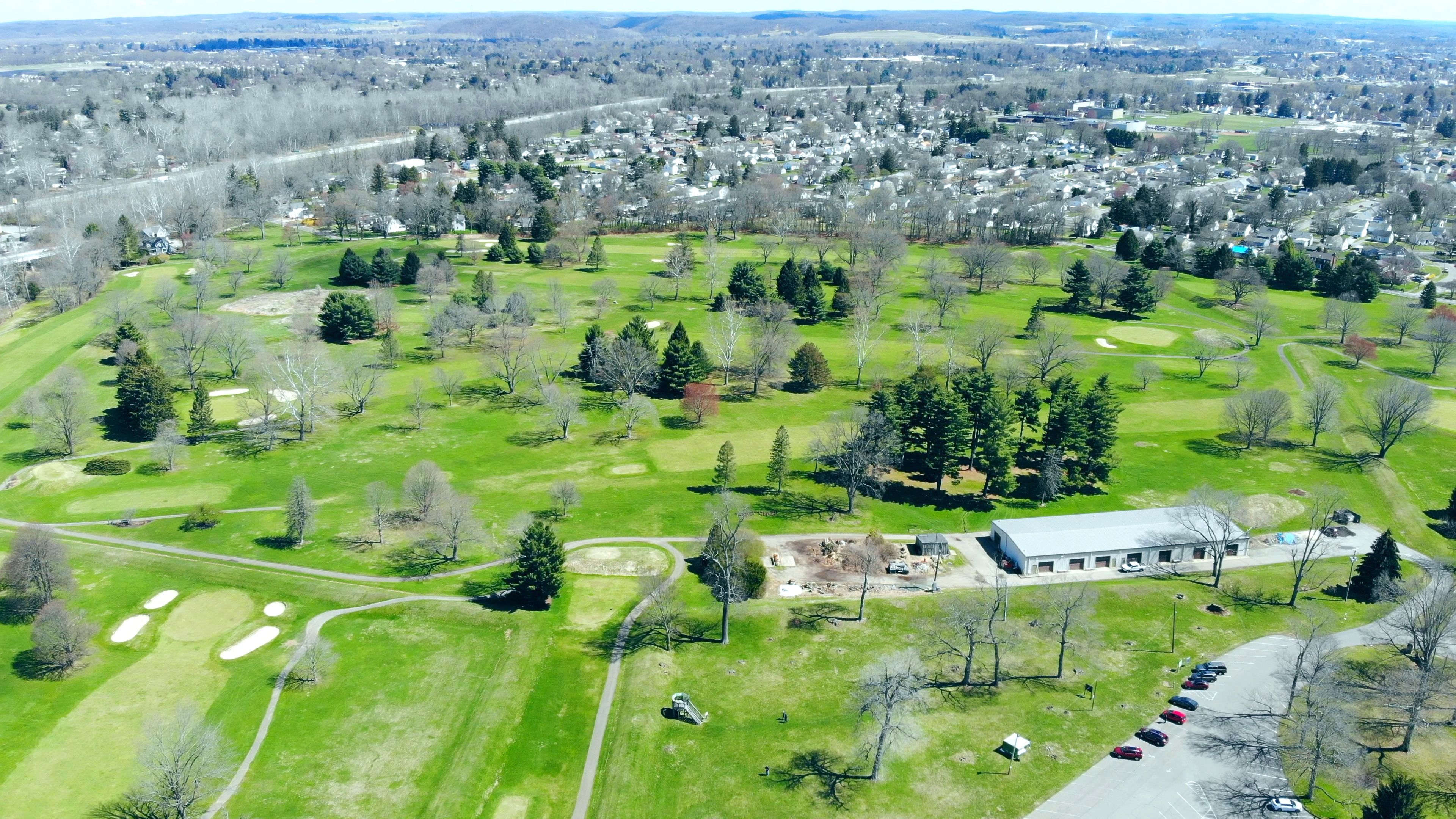 octagon earthworks of newark
