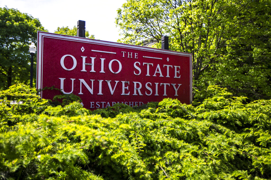 Ohio State University