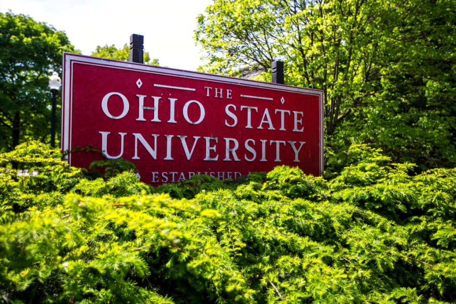 Ohio State University