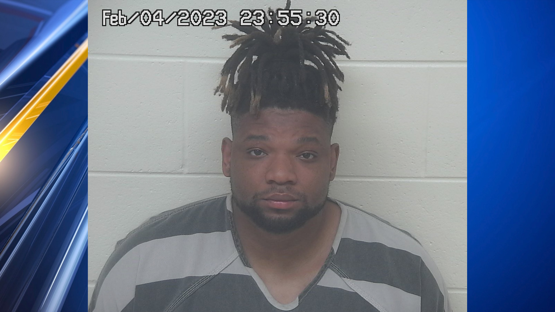 Davonta Edward Mitchell
