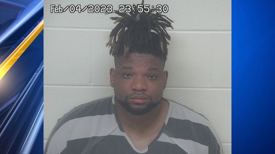 Davonta Edward Mitchell