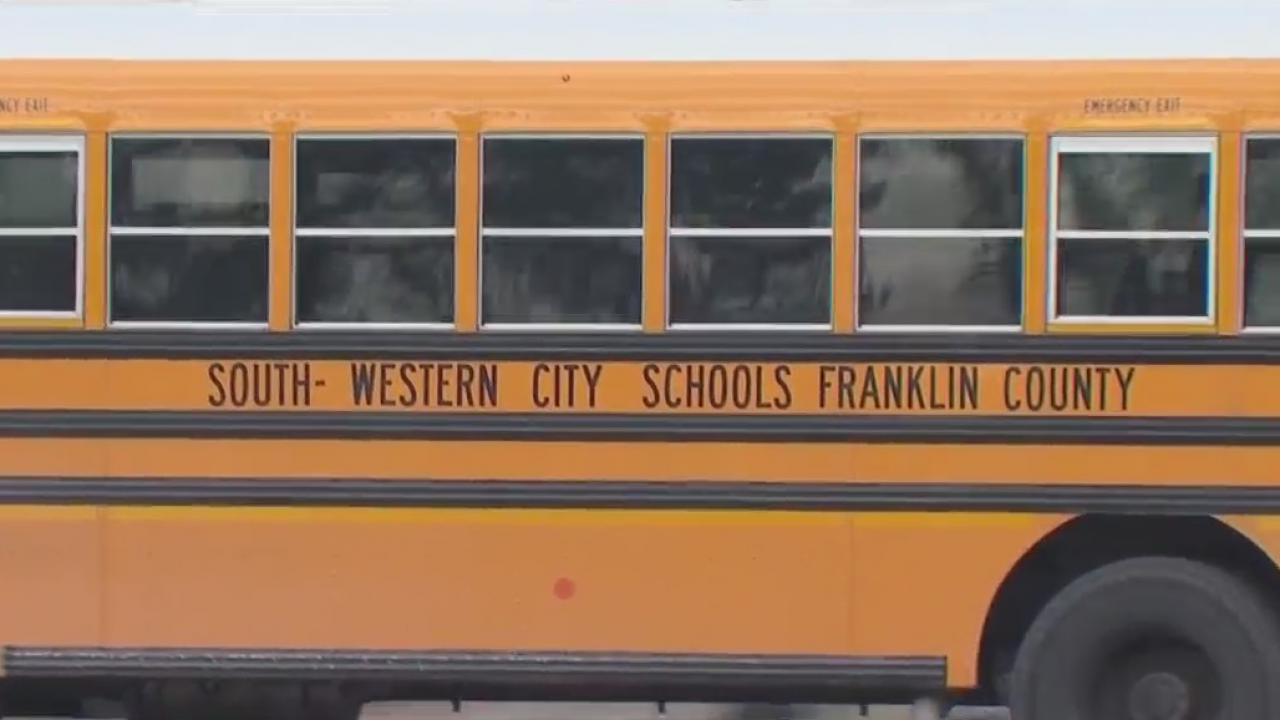 South Western City School District