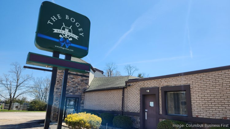 The Bogey Inn Bar and Grill