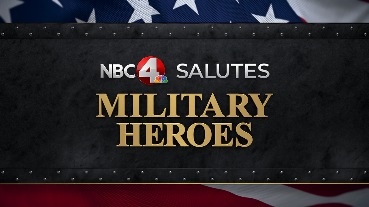 Military Heroes