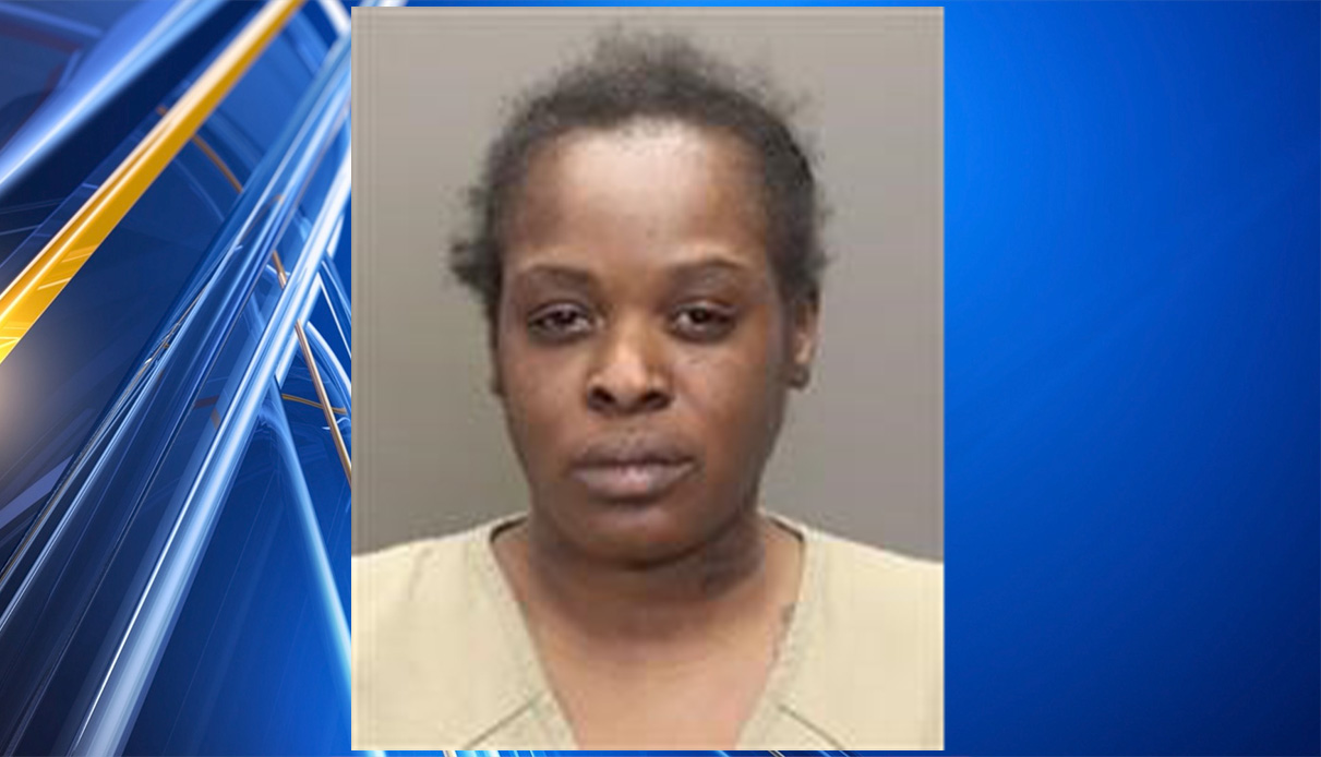 Cassandra Franklin (Courtesy/Franklin County Sheriff's Office)