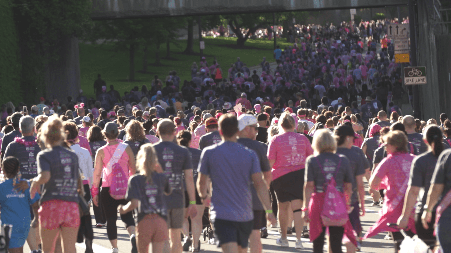 Susan G. Komen Columbus Race for the Cure: Here's what you need to know about road closures